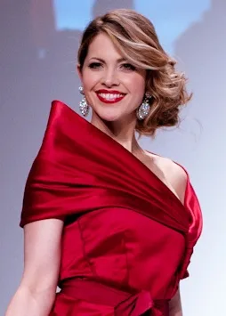Pascale Hutton